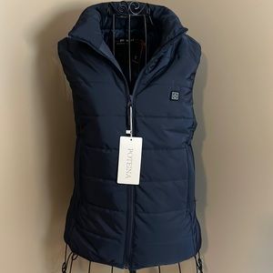 Poteina Electric Vest Size S